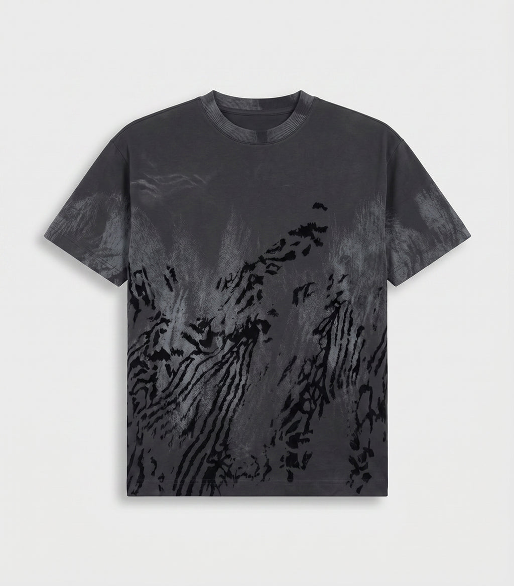 EYE OF THE TIGER - TEE