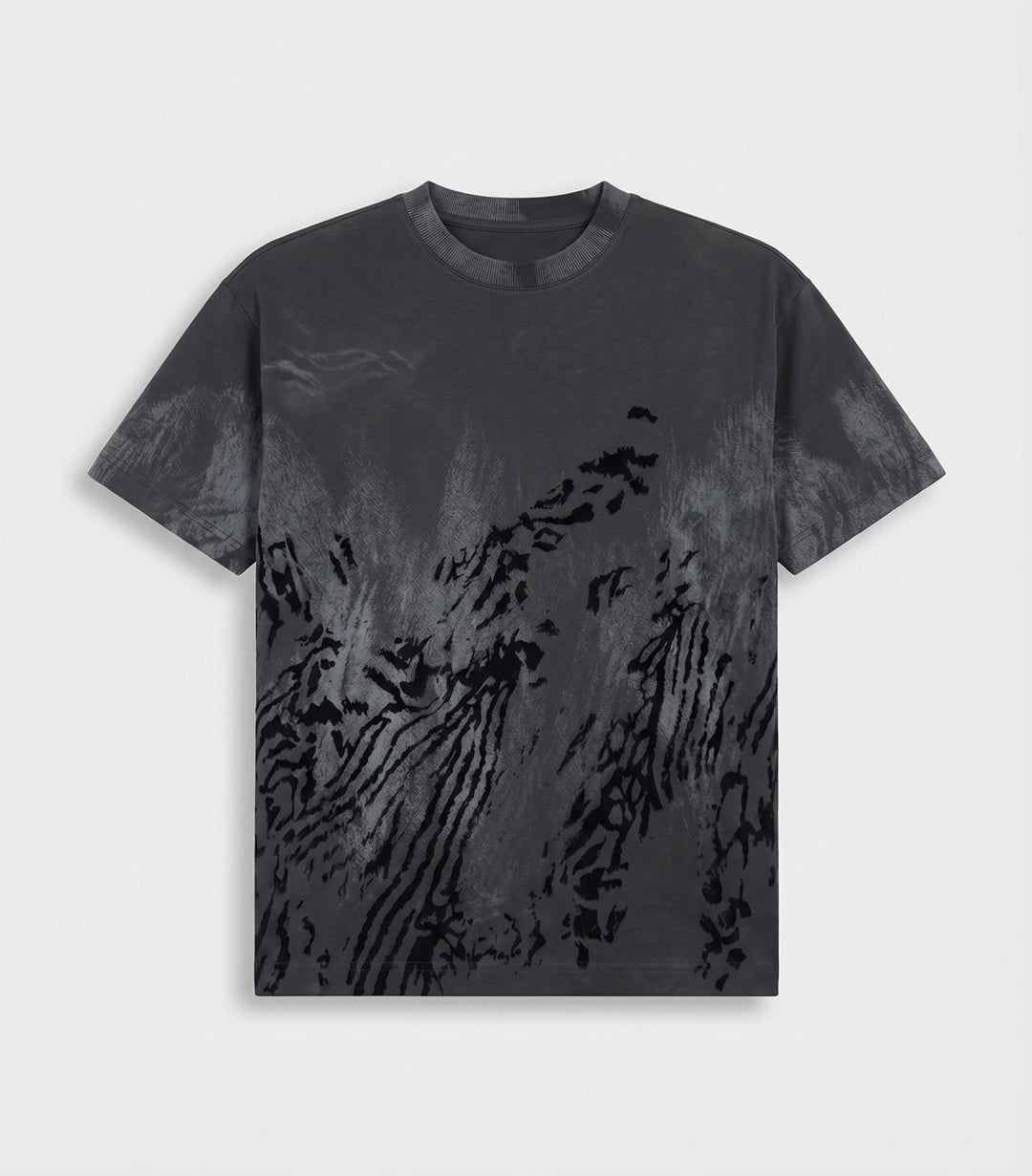 EYE OF THE TIGER - TEE