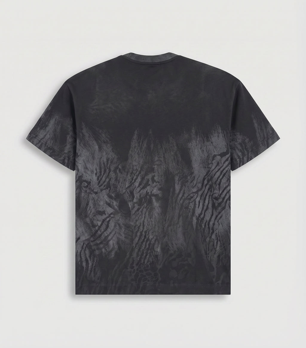 EYE OF THE TIGER - TEE