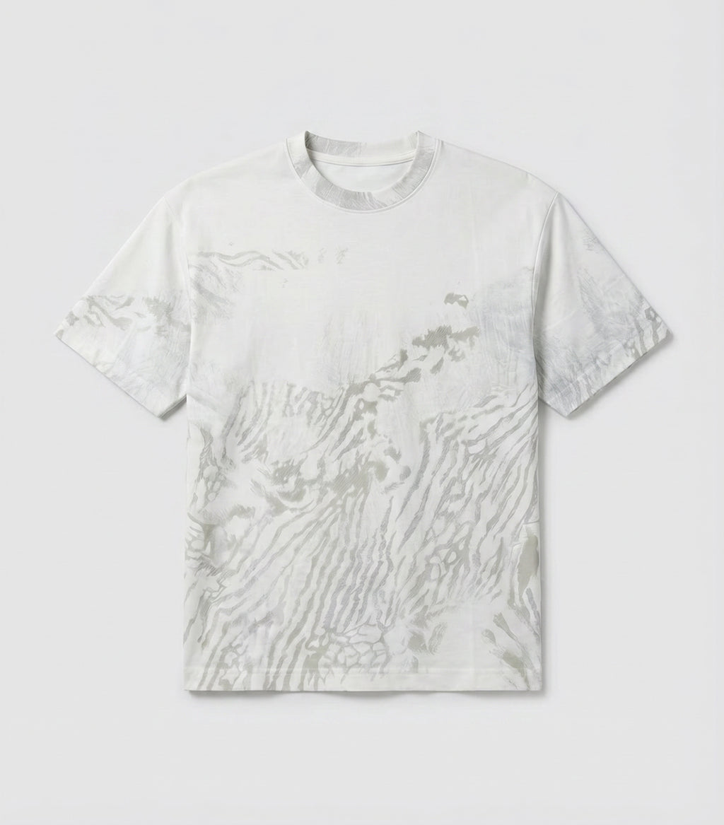 EYE OF THE TIGER - TEE