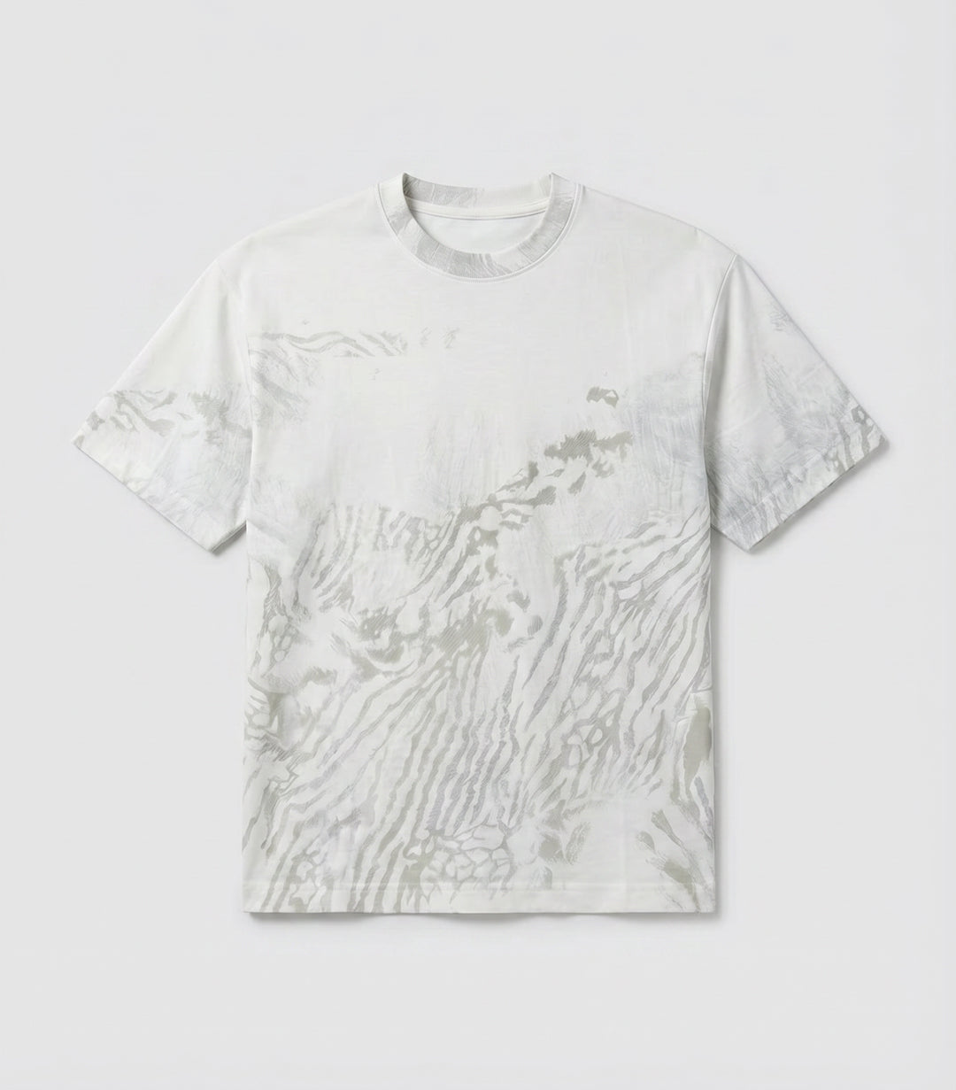 EYE OF THE TIGER - TEE