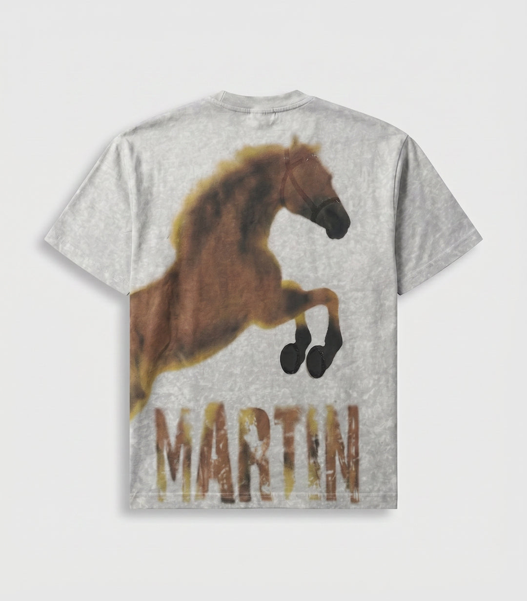 MARTIN TEE