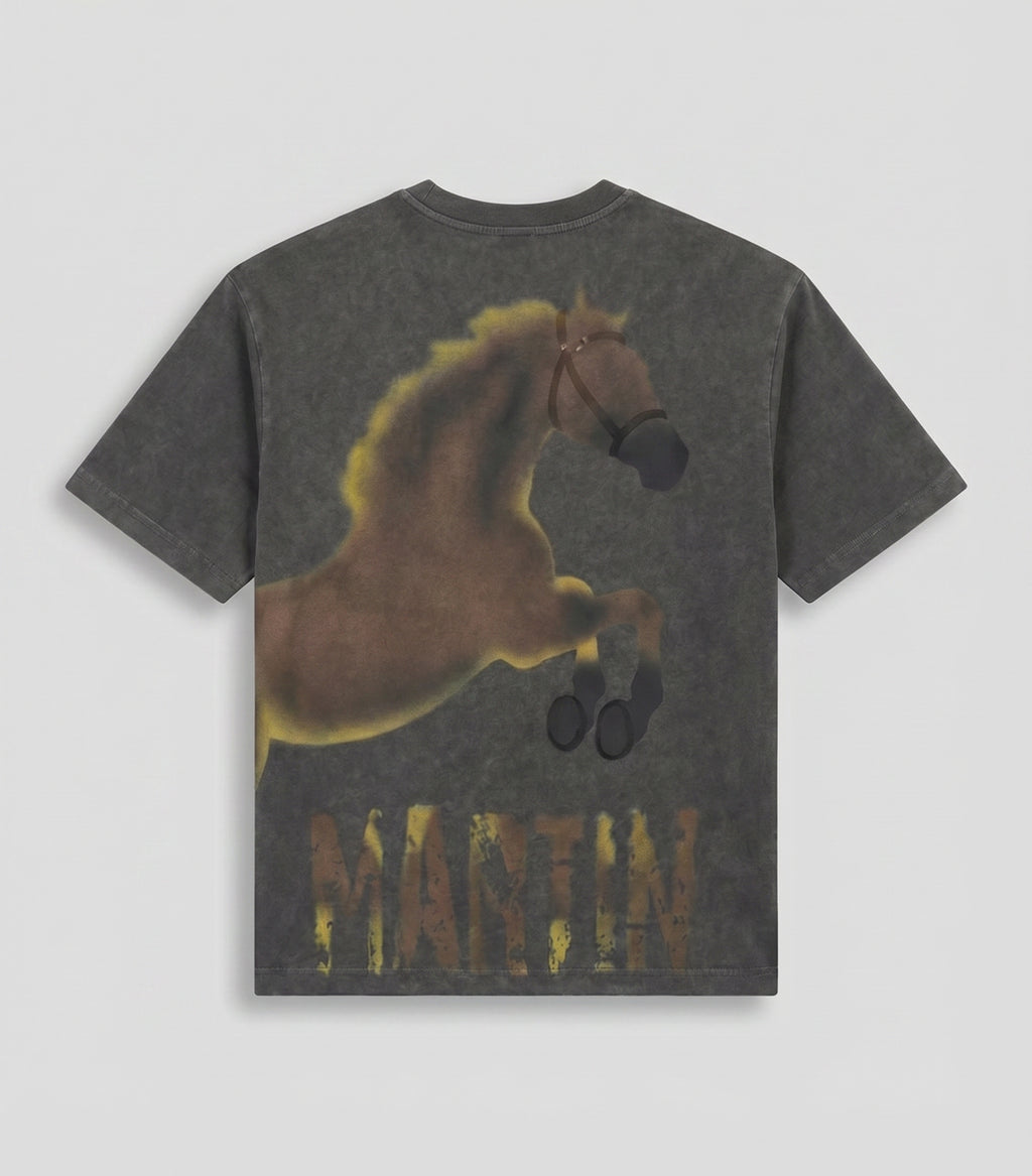 MARTIN TEE