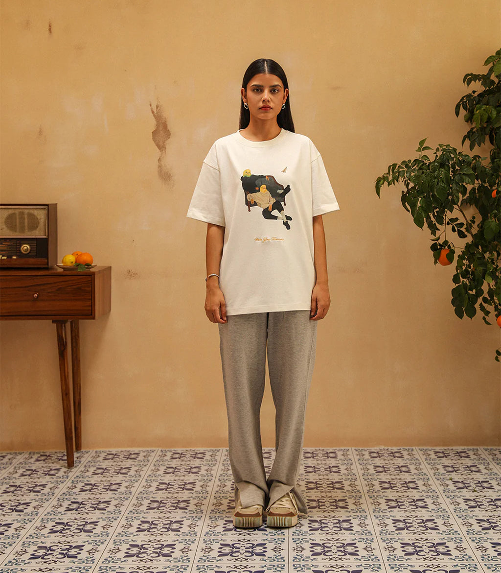 WYD Birdbrained T-Shirt