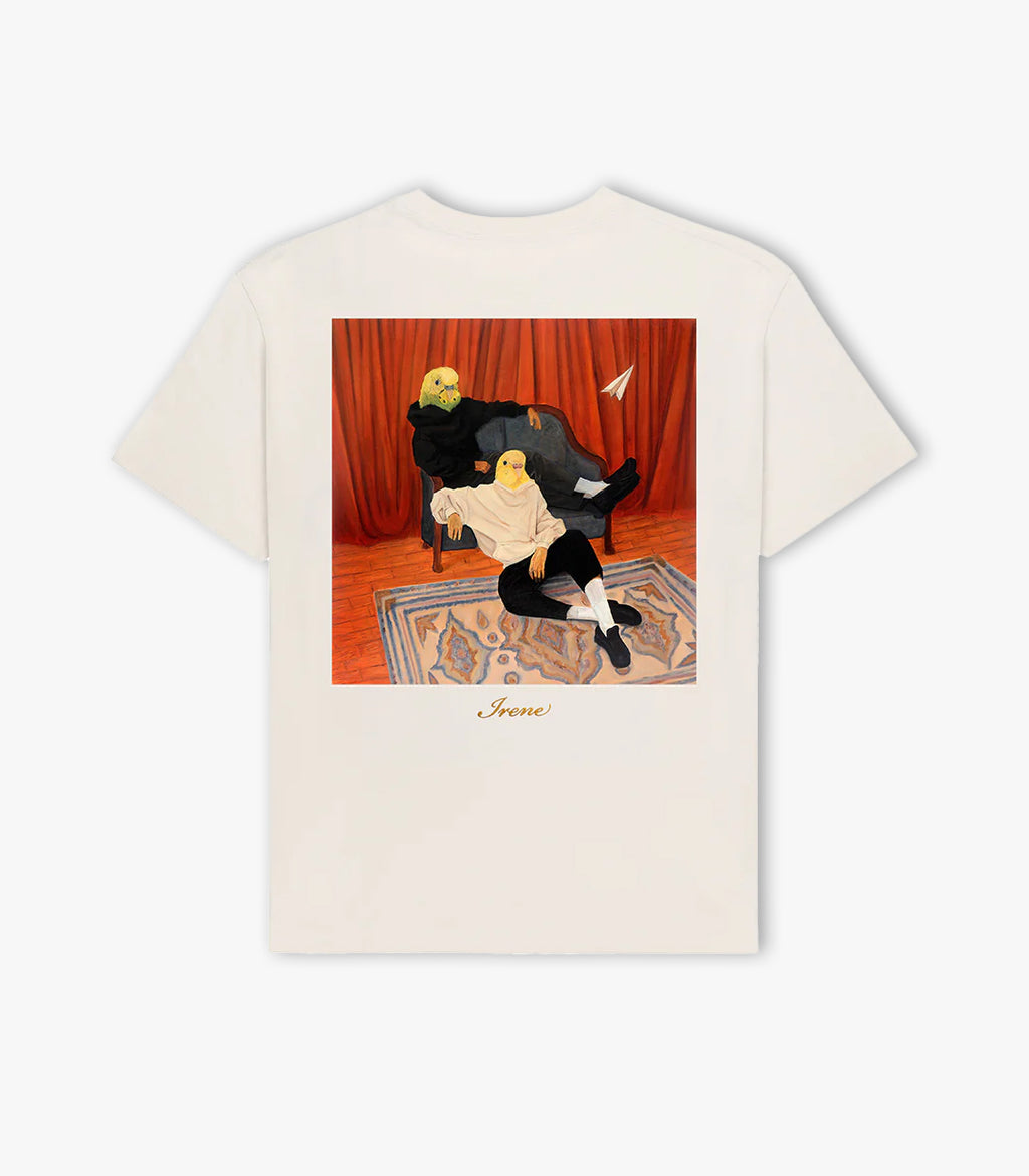 WYD Birdbrained T-Shirt