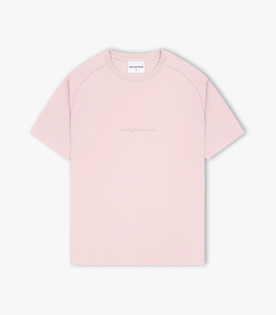 WYD Mock Neck