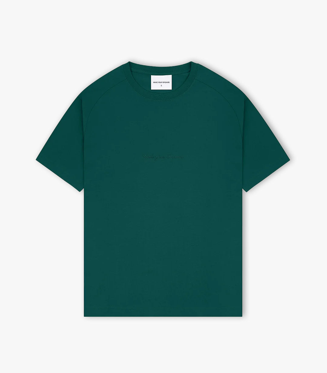 WYD Mock Neck