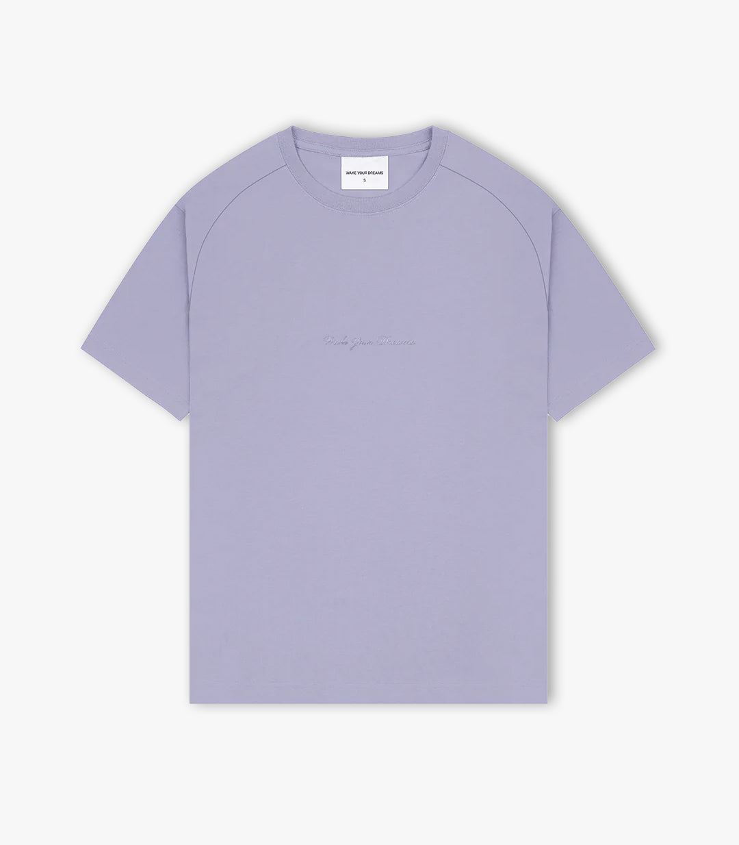 WYD Mock Neck