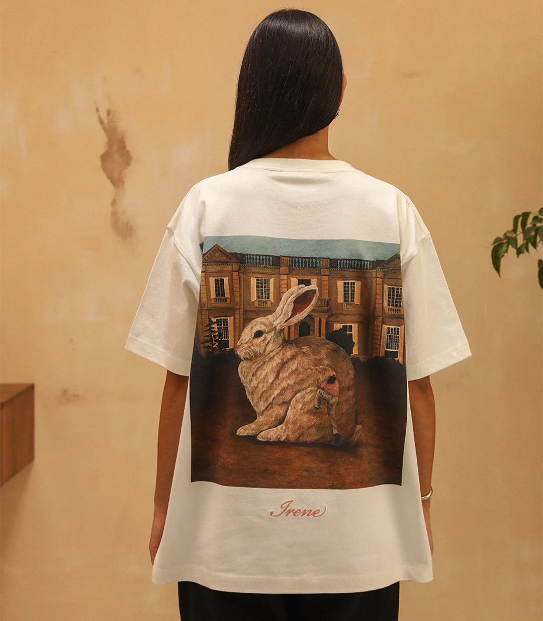 WYD Runaways T-Shirt