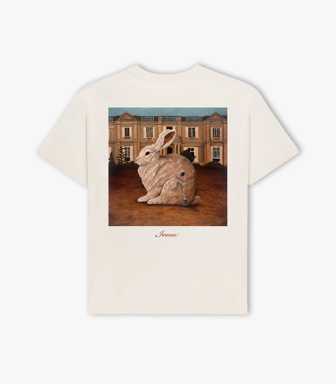 WYD Runaways T-Shirt