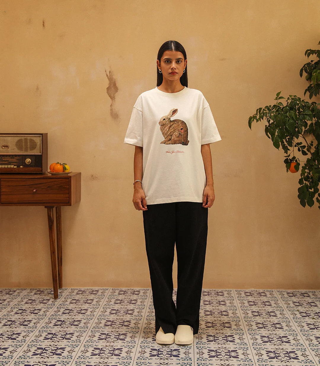WYD Runaways T-Shirt
