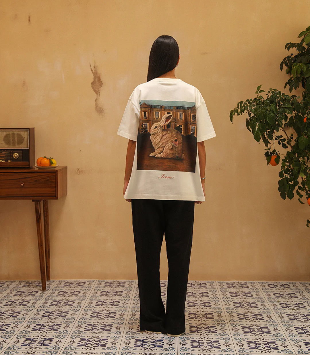 WYD Runaways T-Shirt