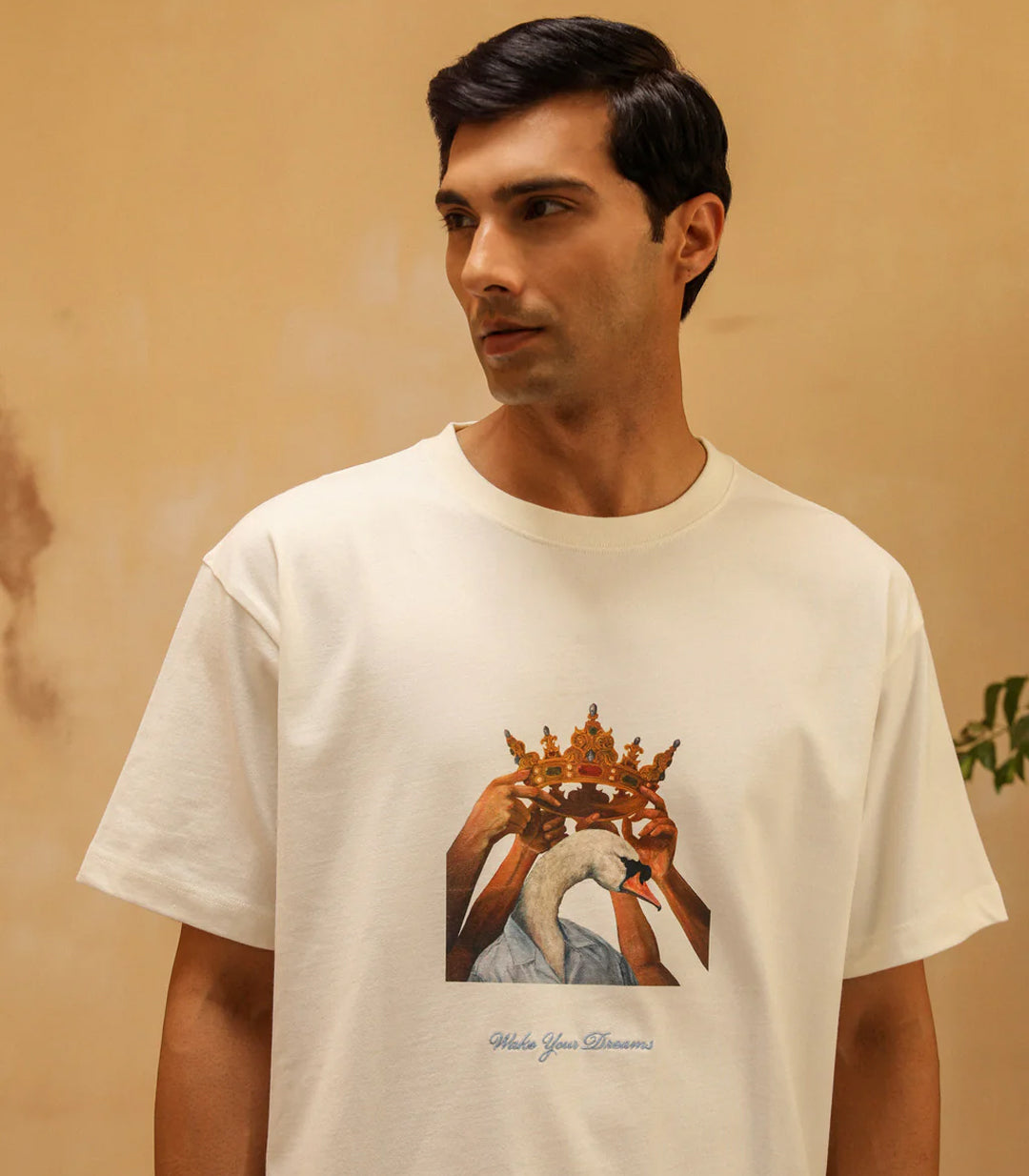 WYD Wazir T-Shirt