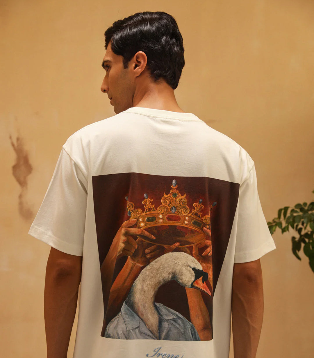 WYD Wazir T-Shirt