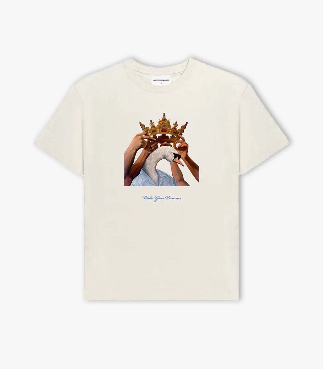 WYD Wazir T-Shirt