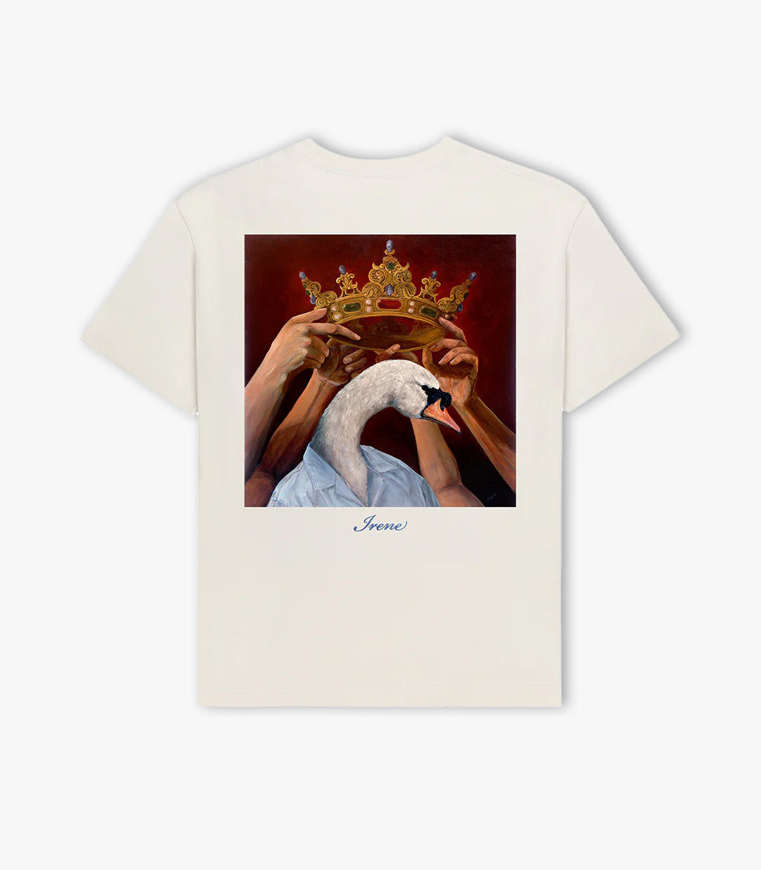 WYD Wazir T-Shirt