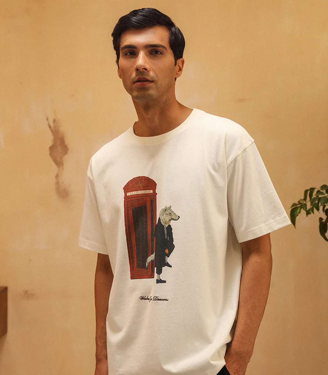WYD Wolves Woofs T-Shirt
