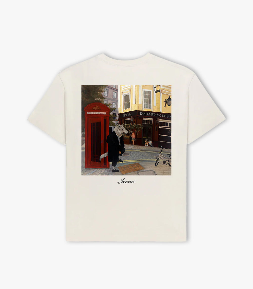 WYD Wolves Woofs T-Shirt