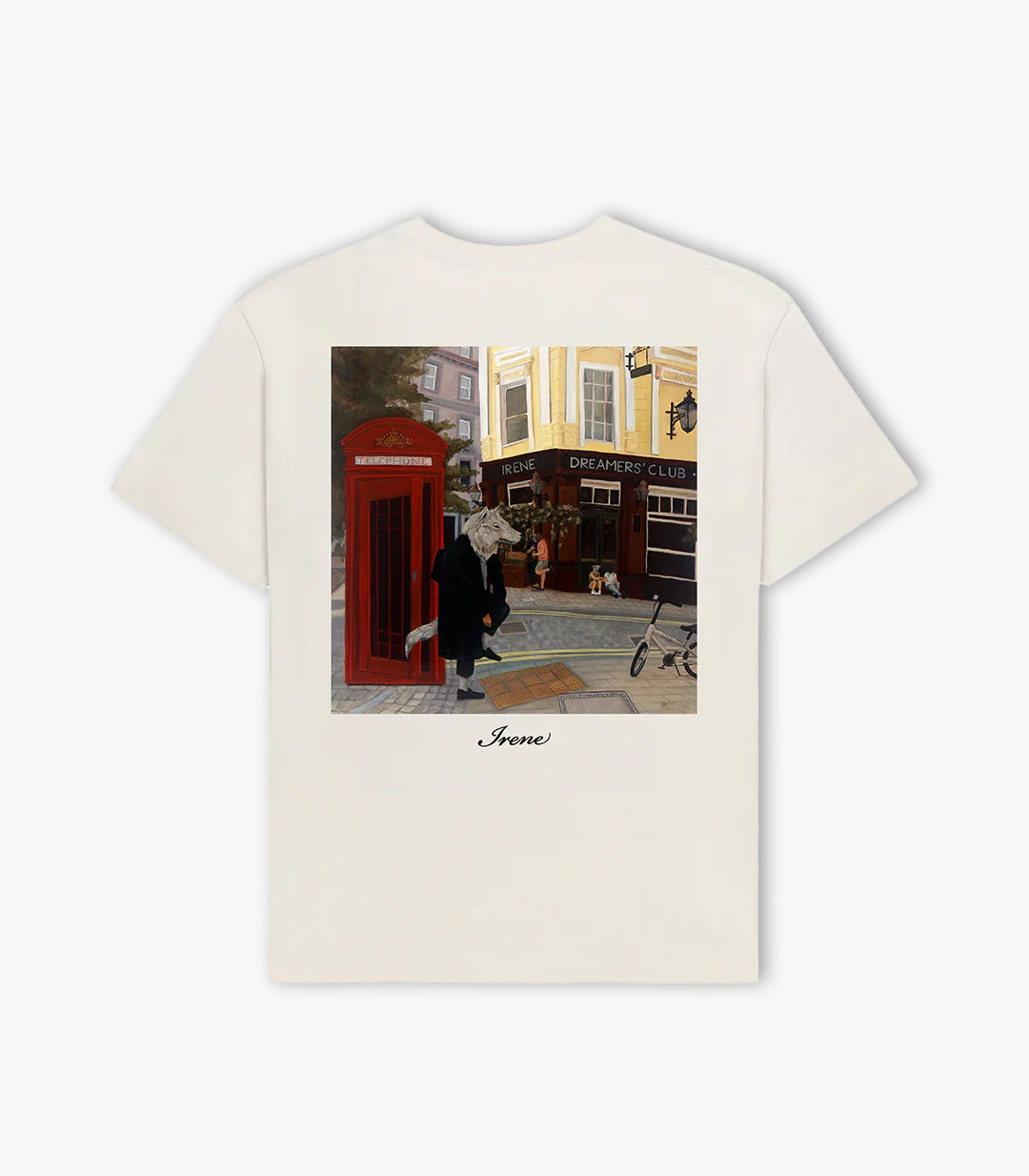 WYD Wolves Woofs T-Shirt