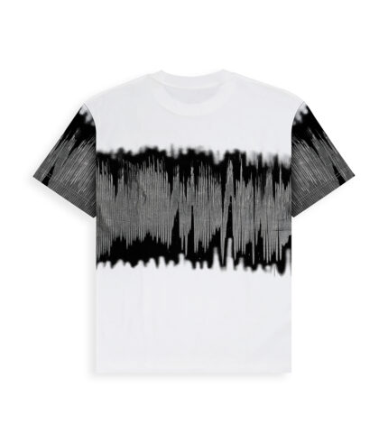 Static Pulse T-Shirt