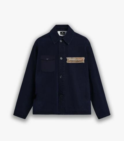 The Renaissance Shacket