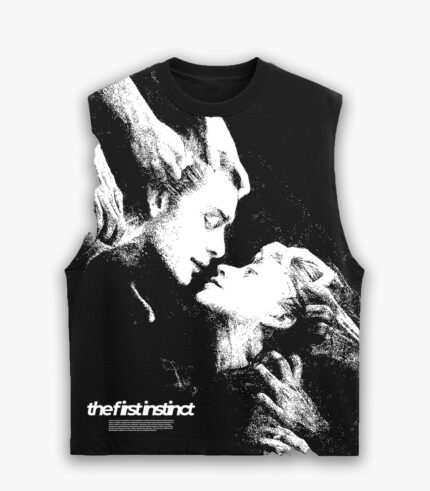 The First Instinct Sleeveless