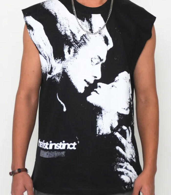The First Instinct Sleeveless
