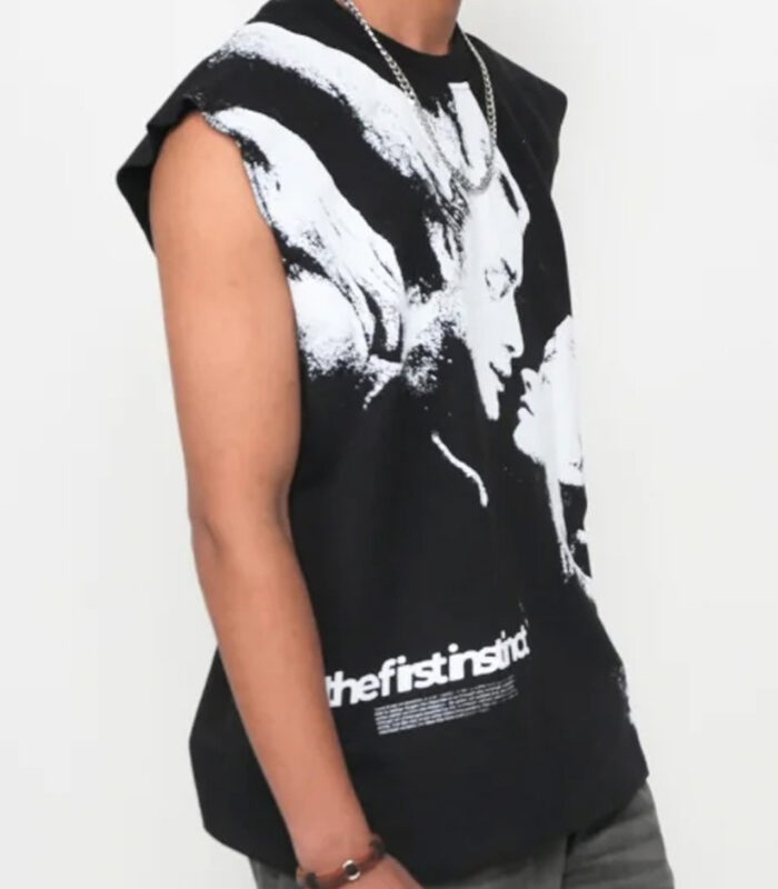 The First Instinct Sleeveless