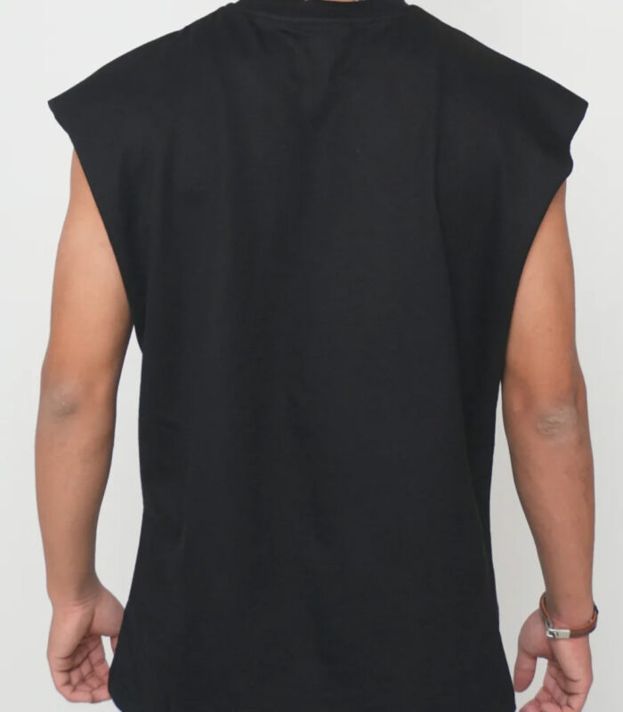 The First Instinct Sleeveless
