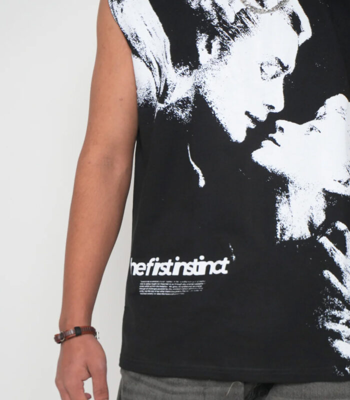 The First Instinct Sleeveless