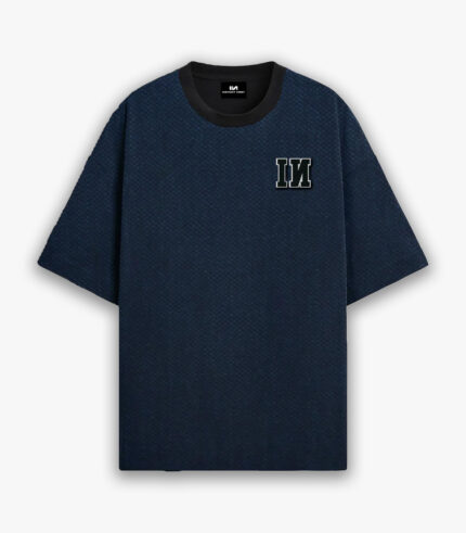 Denim Patch