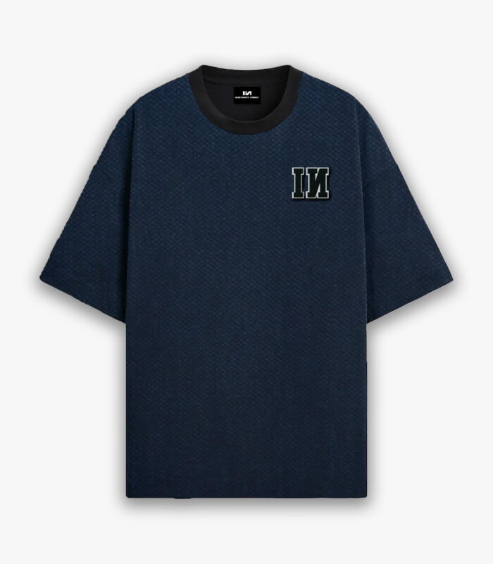 Denim Patch