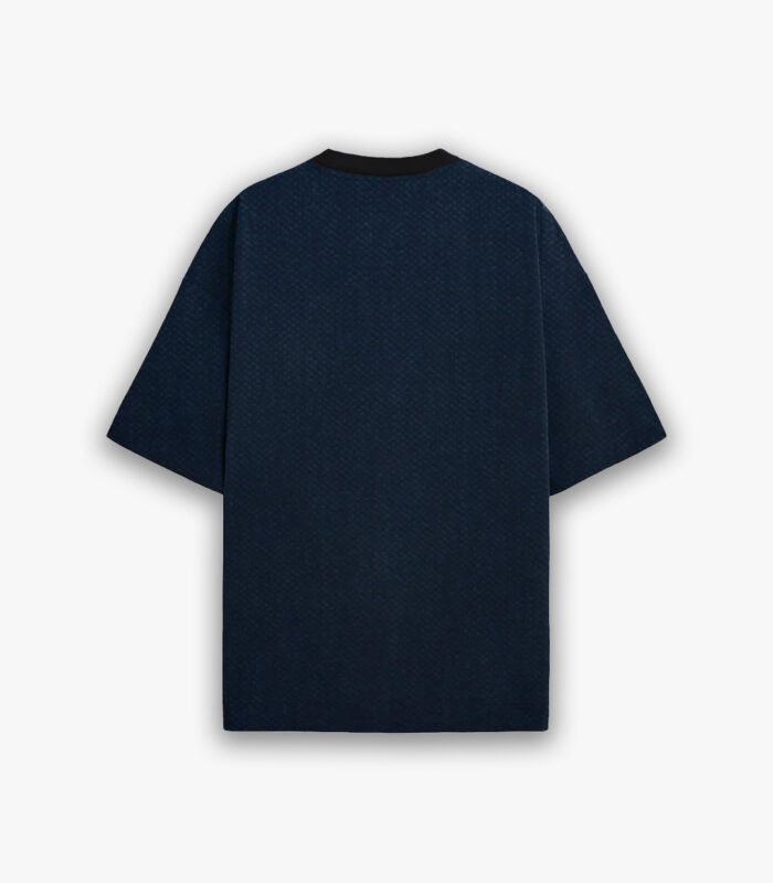 Denim Patch