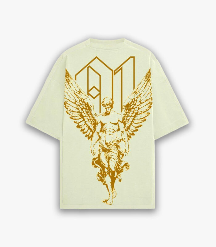 Rebel Angel