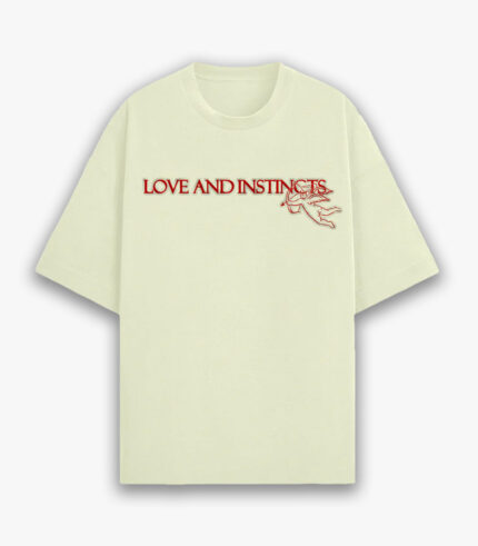 Love and Instinct