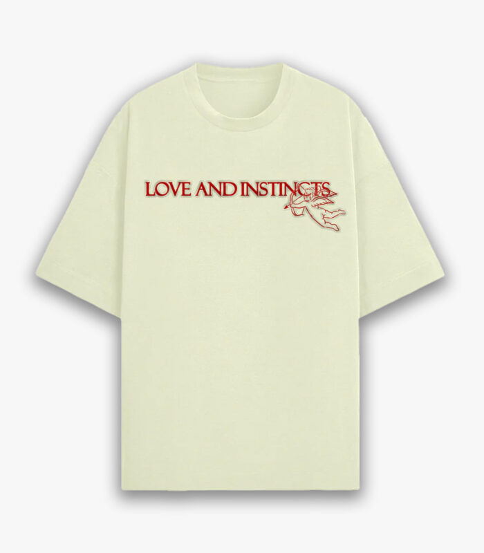 Love and Instinct