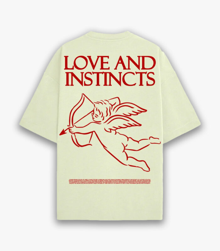Love and Instinct