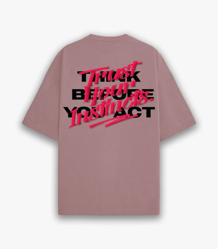 Think Later