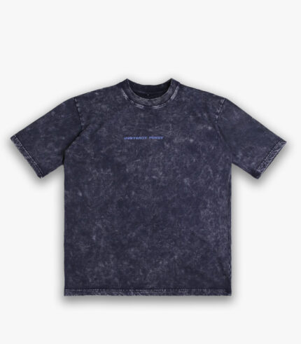 Cobalt Washed