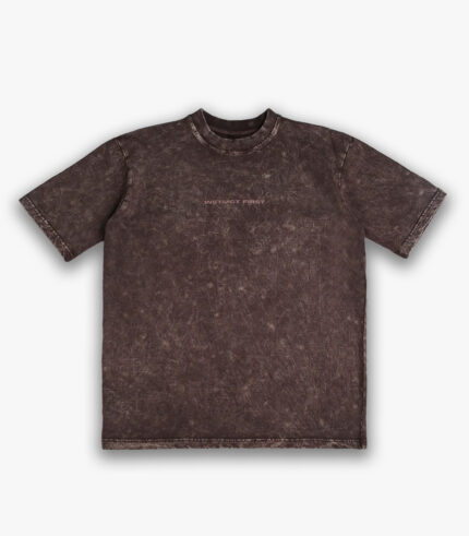 Copper Washed