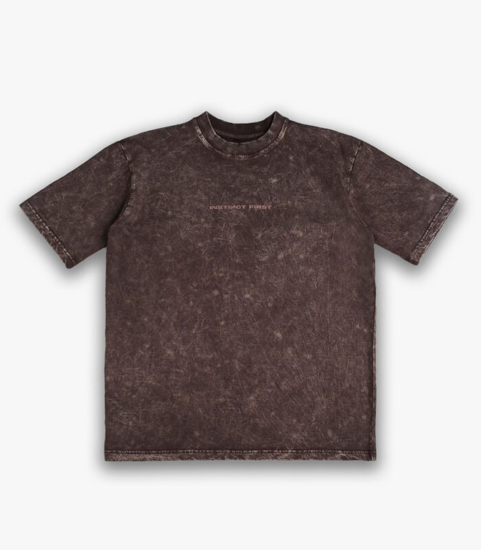 Copper Washed