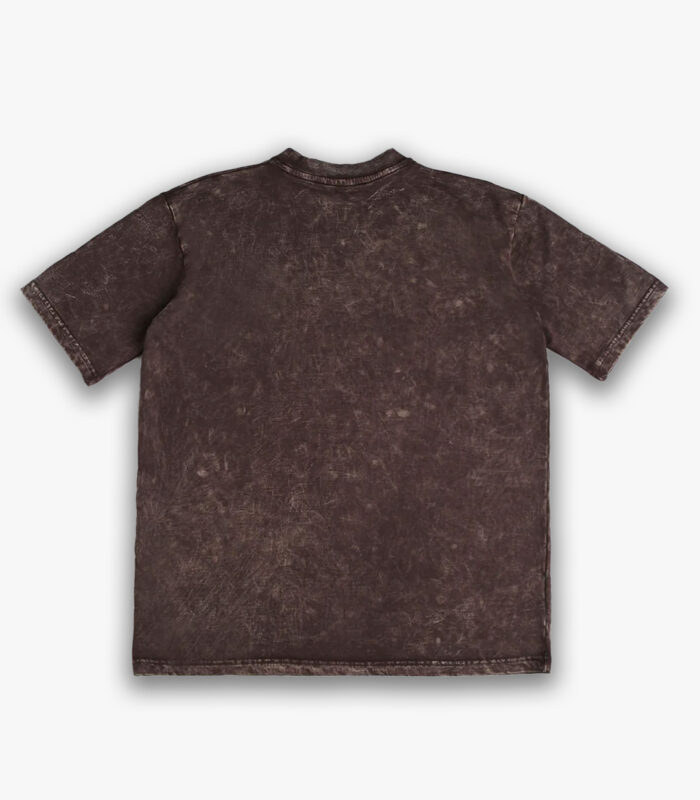 Copper Washed