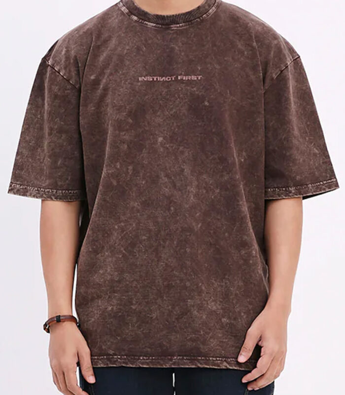 Copper Washed
