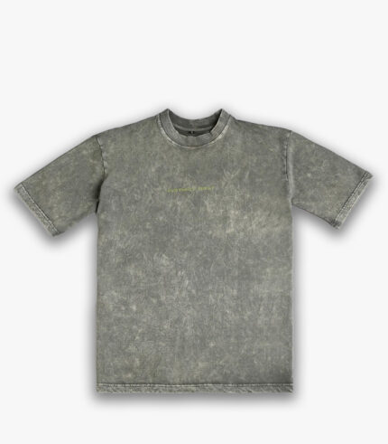 Emerald Washed