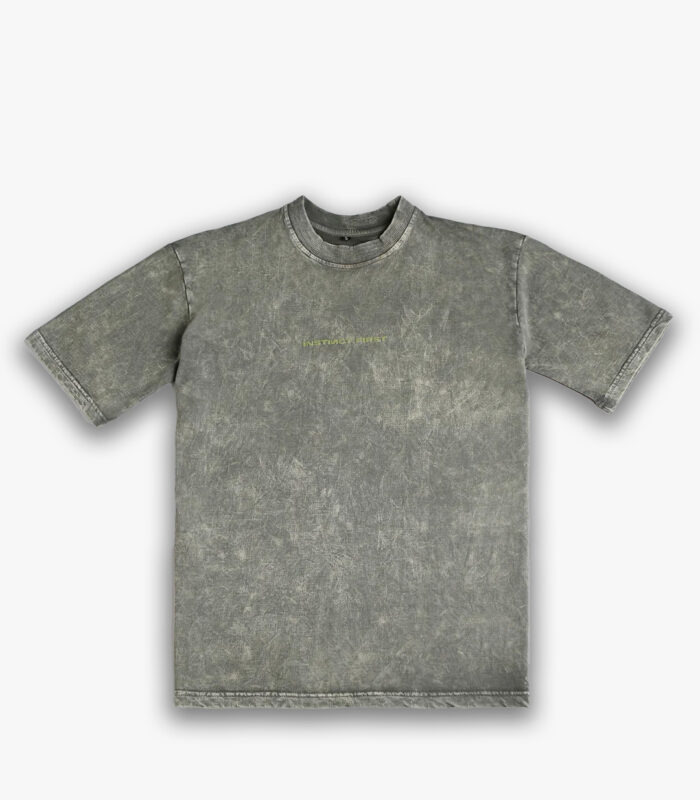 Emerald Washed