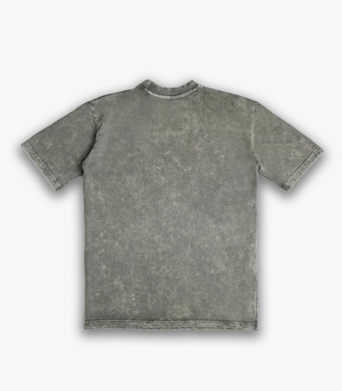 Emerald Washed