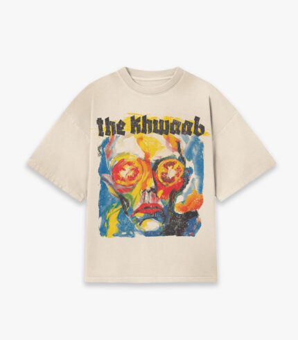Perceptions Tee - White